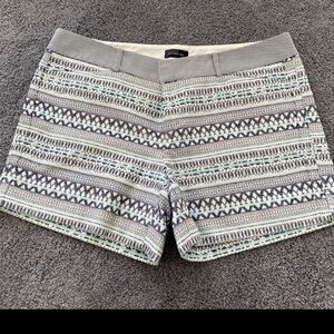 The Limited Shorts